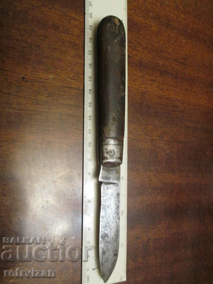 Shipka pocket knife with price 30.00 BGN | € 15.34 Shipka pocket knife with price 30.00 BGN | € 15.34