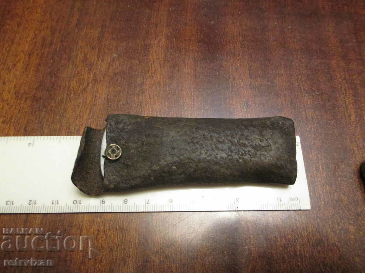 Auction pocket knife with corkscrew and opener Auction pocket knife with corkscrew and opener