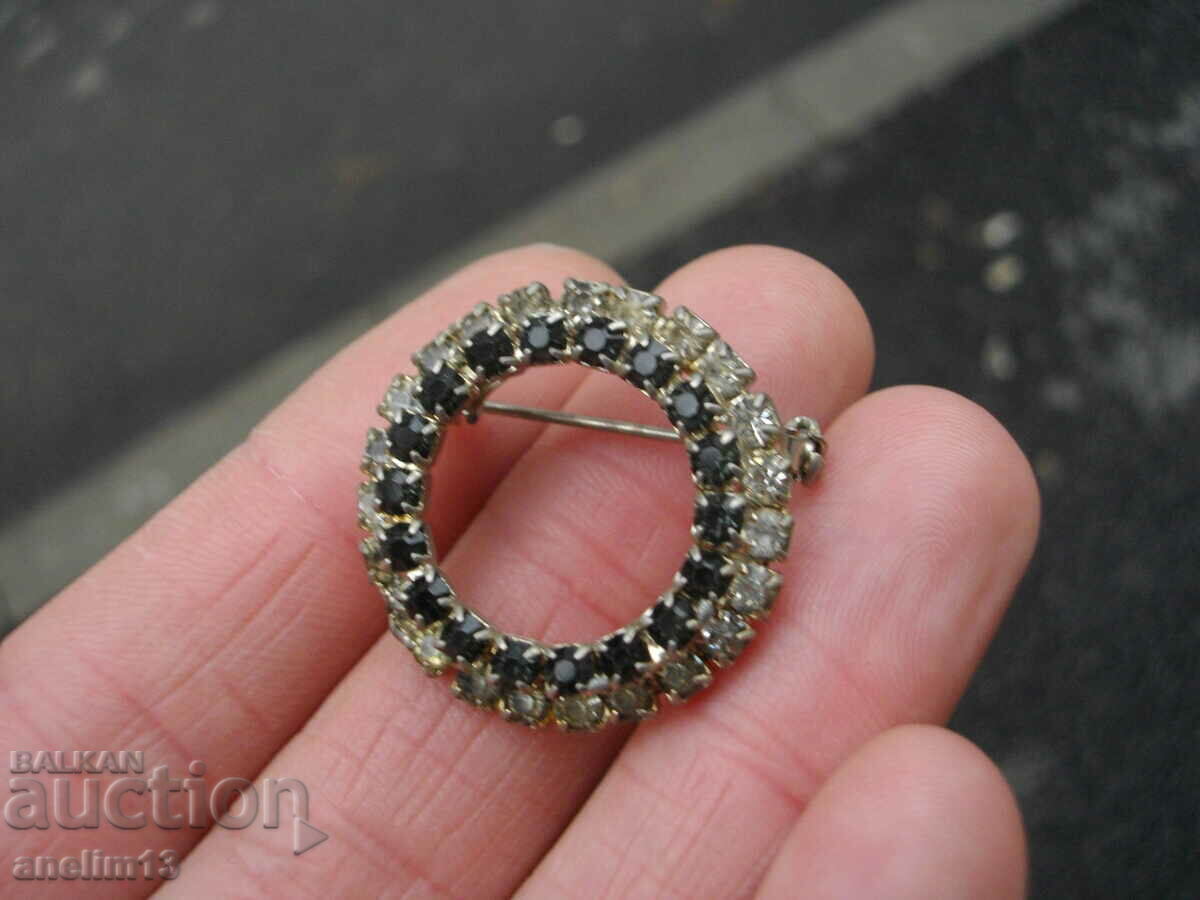 OLD BROOCH with price € 8.00 | 15.65 BGN