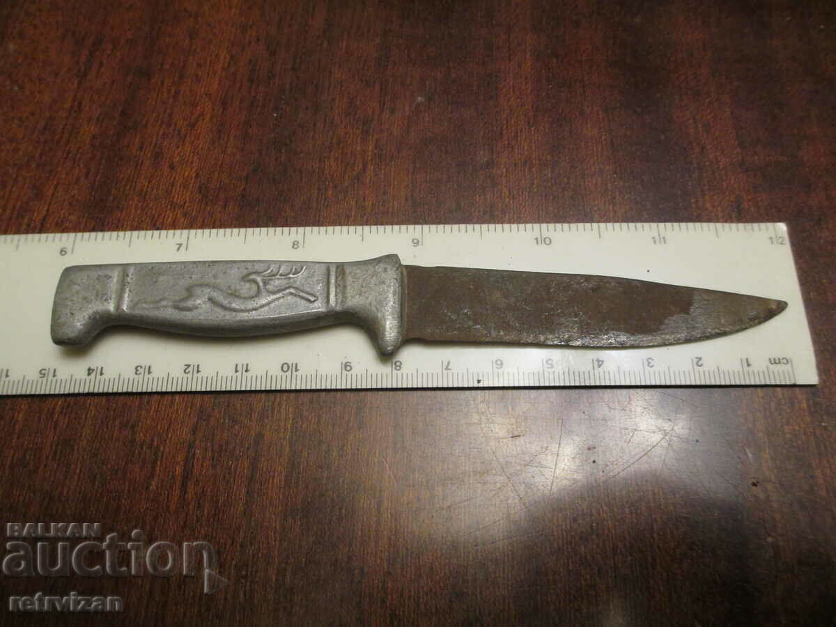 dagger 3 with price 10.00 BGN | € 5.11 dagger 3 with price 10.00 BGN | € 5.11