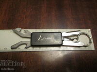 reclamă pentru picior mini