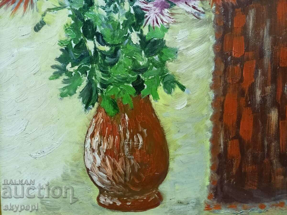 Lyuba Palikarova "FLOWERS" - 6 Lyuba Palikarova "FLOWERS" - 6