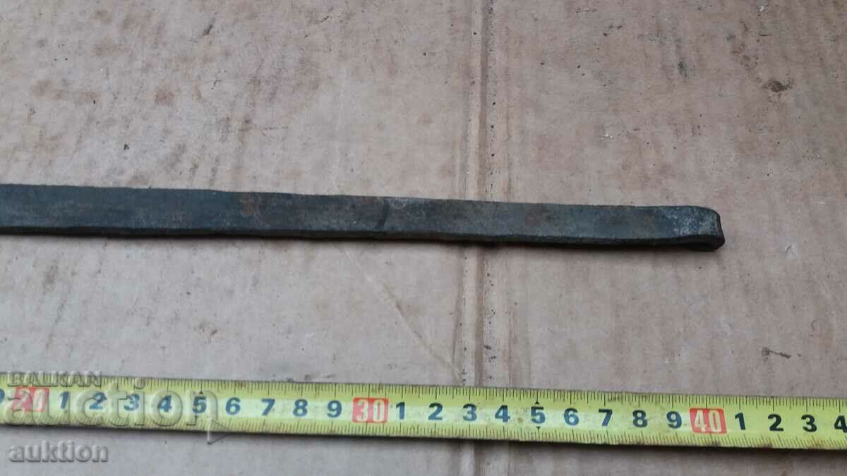 Auction WROUGHT RENAISSANCE SCRATCH LARGE SOLID Auction WROUGHT RENAISSANCE SCRATCH LARGE SOLID