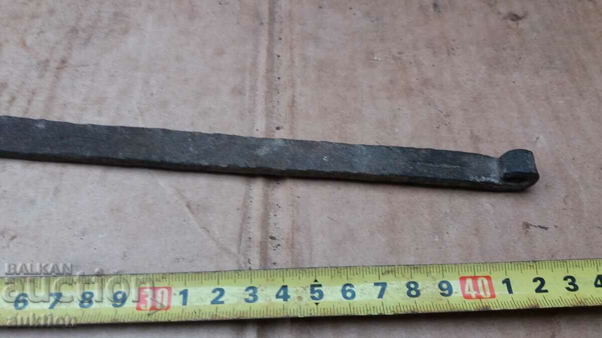 WROUGHT RENAISSANCE SCRATCH LARGE SOLID - 5 WROUGHT RENAISSANCE SCRATCH LARGE SOLID - 5