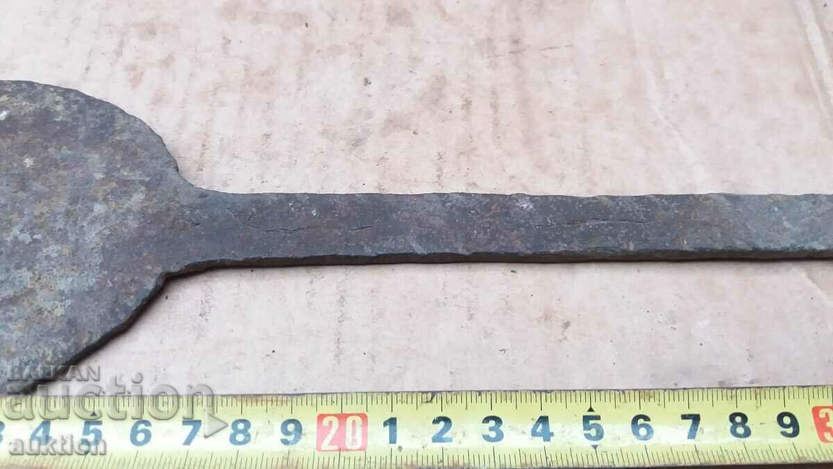 WROUGHT RENAISSANCE SCRATCH LARGE SOLID - 7 WROUGHT RENAISSANCE SCRATCH LARGE SOLID - 7