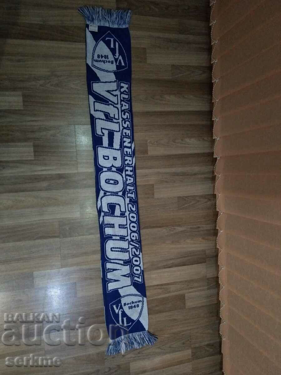 Παράδοση κασκόλ Παράδοση κασκόλ