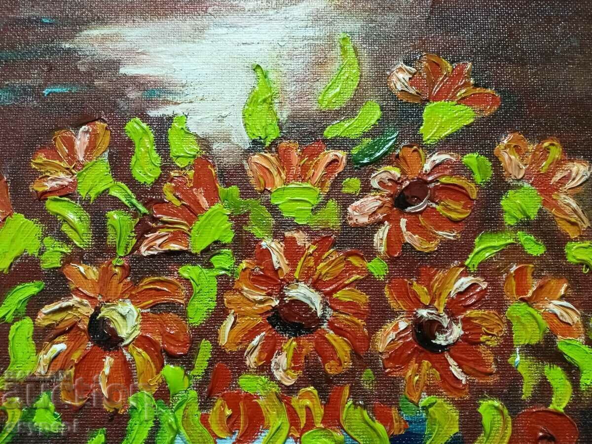 Delivery of Lyuba Palikarova "FLOWERS" Delivery of Lyuba Palikarova "FLOWERS"