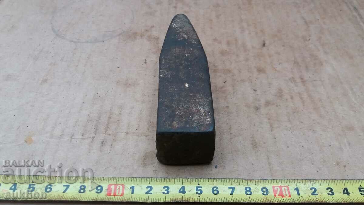 STEELIZED SOC. HAMMER, TOOL - 7 STEELIZED SOC. HAMMER, TOOL - 7