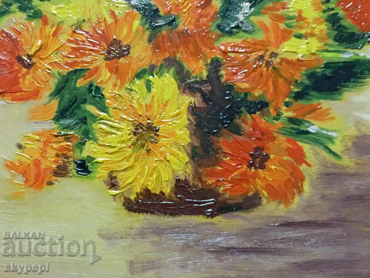 Delivery of Lyuba Palikarova "FLOWERS" Delivery of Lyuba Palikarova "FLOWERS"