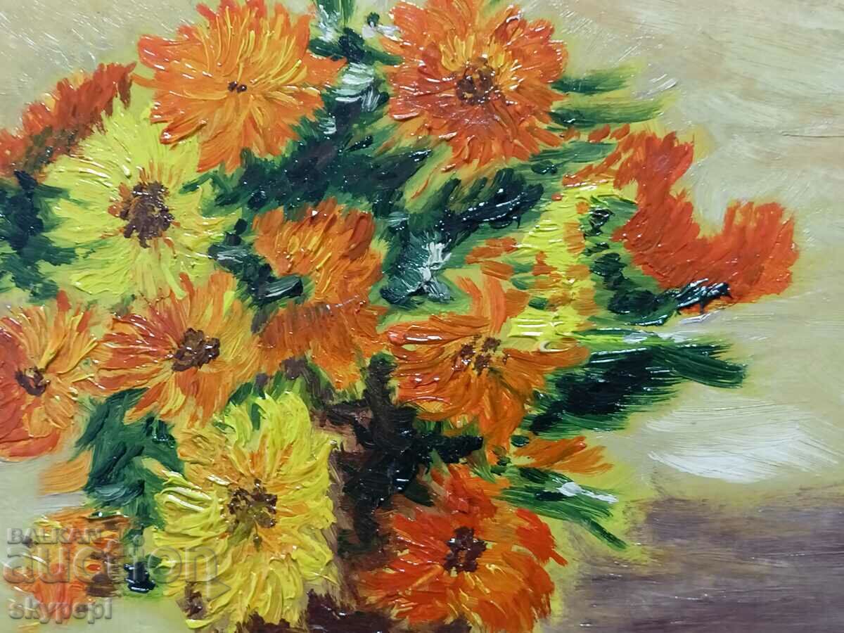 Lyuba Palikarova "FLOWERS" - 6 Lyuba Palikarova "FLOWERS" - 6