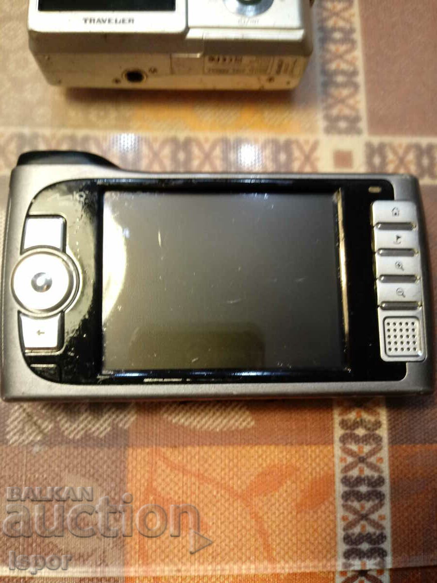 Delivery of El.scrap Delivery of El.scrap