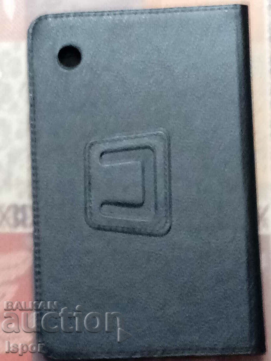 Licitație Protector pentru tableta