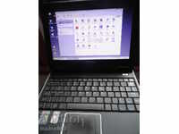 Laptop TOSHIBA NB100