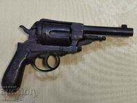Revolver Gasser MONTENEGRO EXTRA