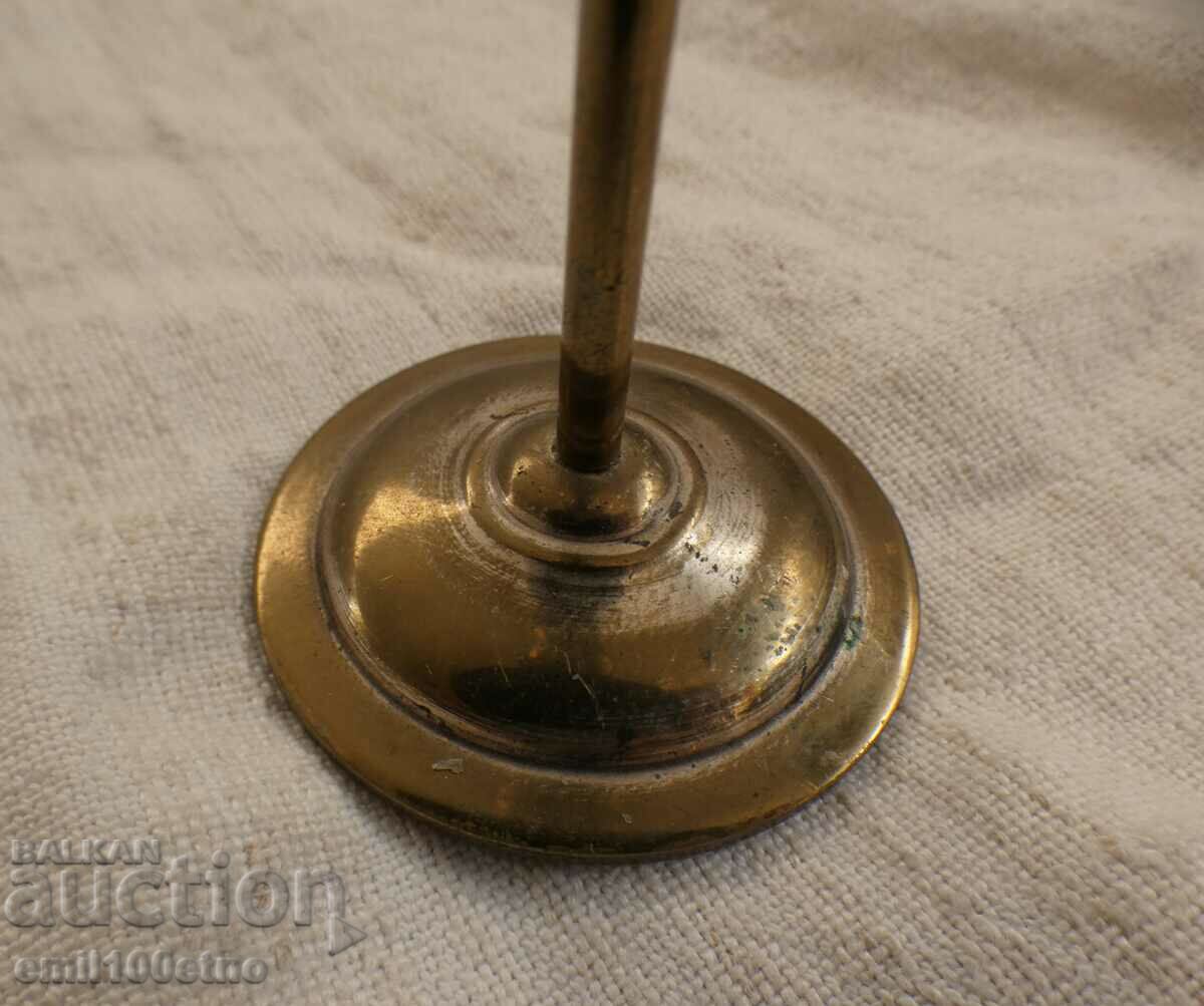 Brass cup - 5 Brass cup - 5