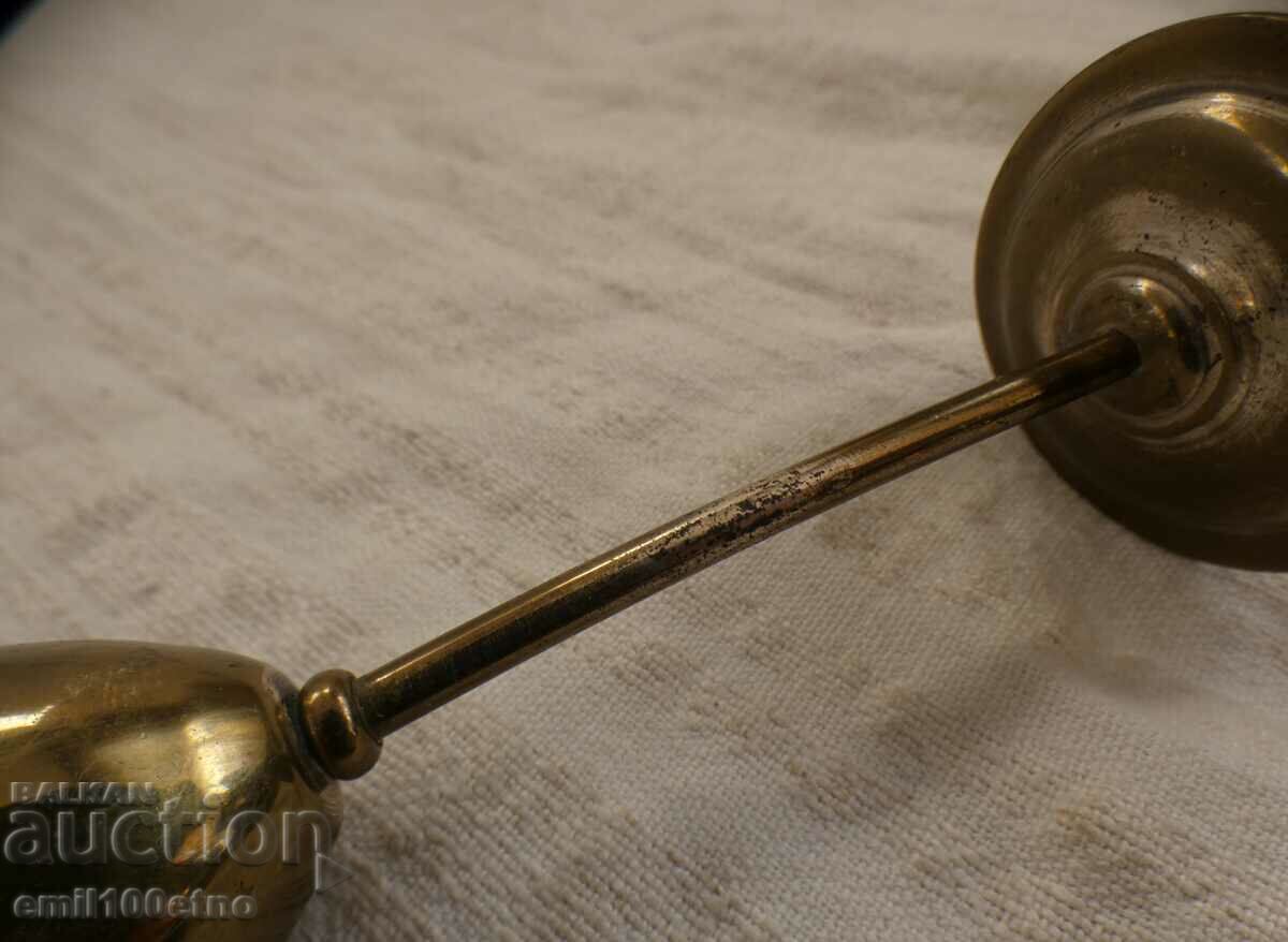 Brass cup - 6 Brass cup - 6