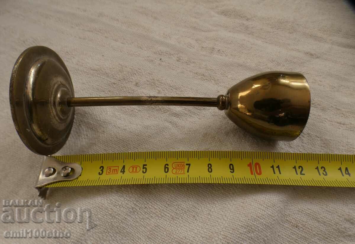 Brass cup - 7 Brass cup - 7