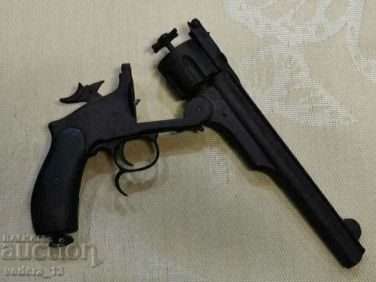 Револвер Smith&Wesson - 5 Револвер Smith&Wesson - 5