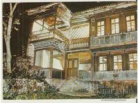 Κάρτα Βουλγαρία Koprivshtitsa Markov House 2 *