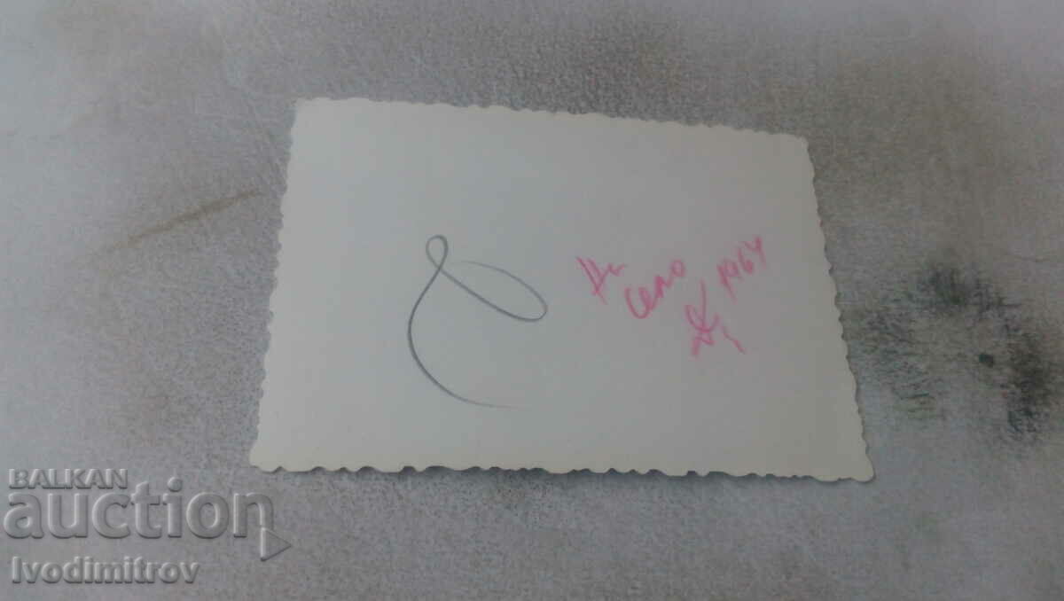 Photo Woman on the beach in front of the stairs 1964 with price 0.65 BGN | € 0.33 Photo Woman on the beach in front of the stairs 1964 with price 0.65 BGN | € 0.33