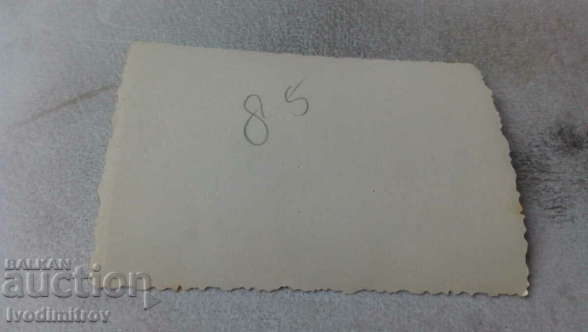 Снимка София Двама мъже на разходка с цена € 1.35 | 2.64 лв. Снимка София Двама мъже на разходка с цена € 1.35 | 2.64 лв.