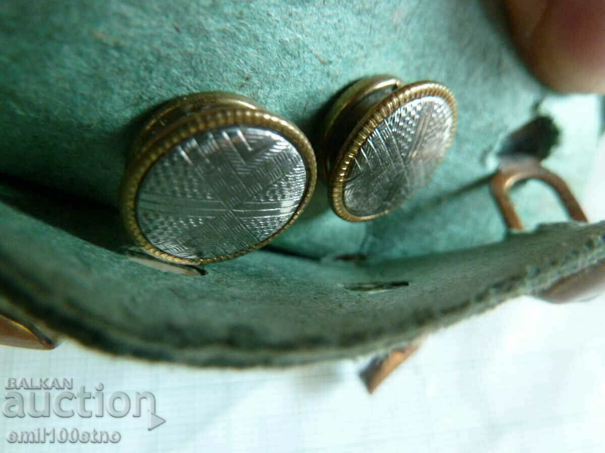 Collection of Cufflinks - Buttonels - 6 Collection of Cufflinks - Buttonels - 6