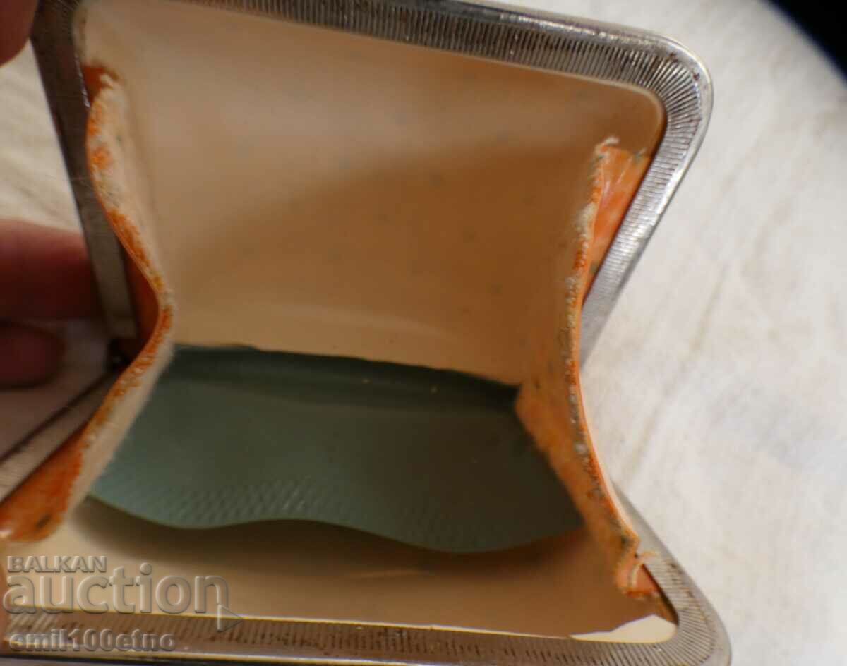 Old wallet purse - 5 Old wallet purse - 5