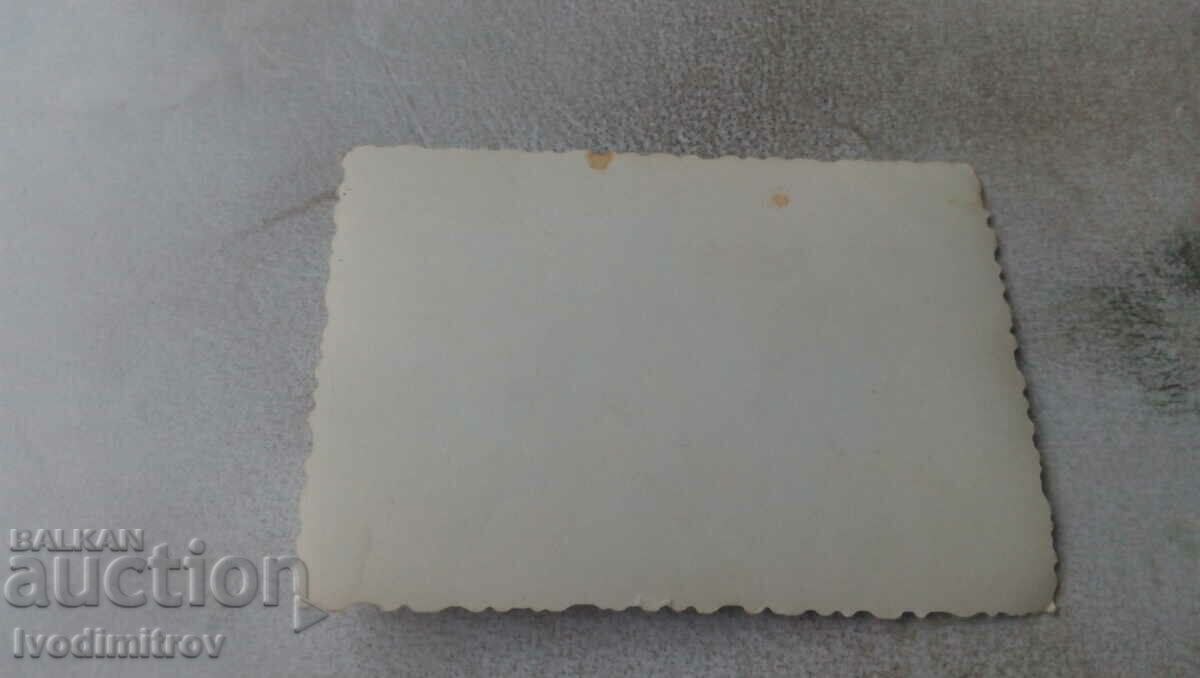 Foto Ofițer de baraj cu preț 1.65 BGN | € 0.84 Foto Ofițer de baraj cu preț 1.65 BGN | € 0.84