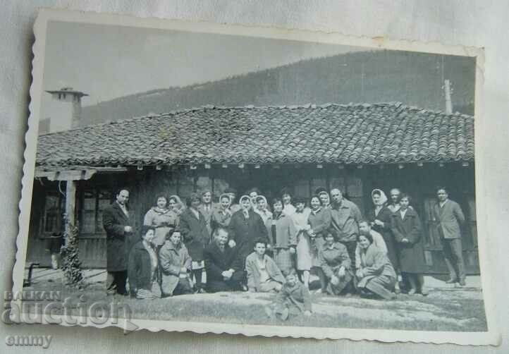 Снимка - къщата на Йордан Йовков с цена 1.00 лв. | € 0.51 Снимка - къщата на Йордан Йовков с цена 1.00 лв. | € 0.51