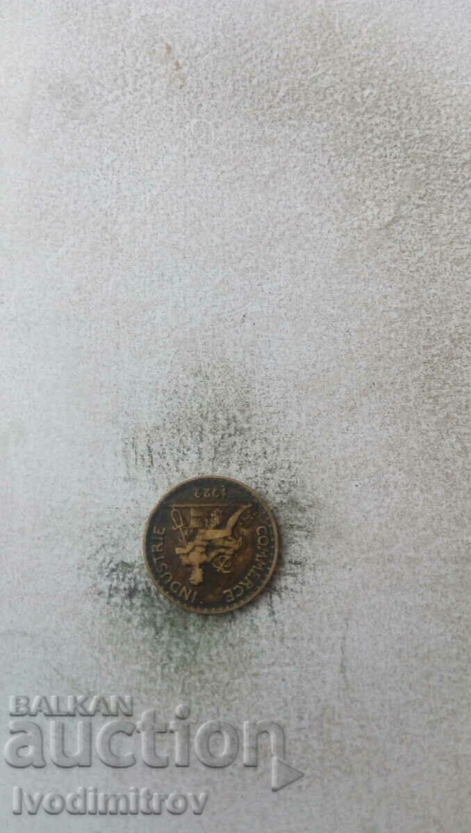 France 50 centime 1922 cu preț 1.65 BGN | € 0.84 France 50 centime 1922 cu preț 1.65 BGN | € 0.84