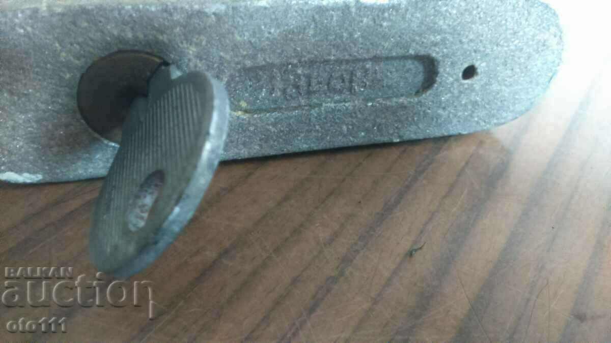 СТАР ГОЛЯМ РУСКИ КАТИНАР - 6 СТАР ГОЛЯМ РУСКИ КАТИНАР - 6