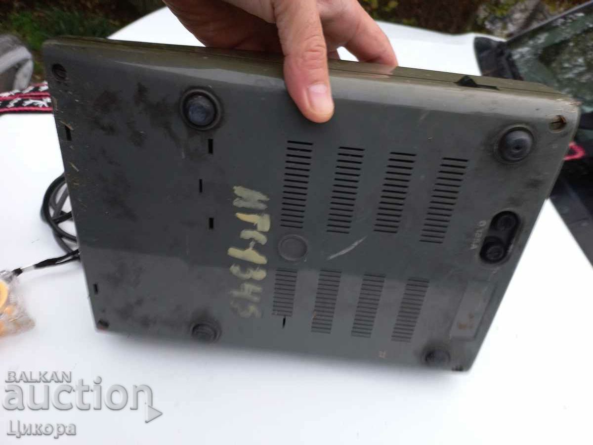 Auction ELKA 55 CALCULATOR Auction ELKA 55 CALCULATOR