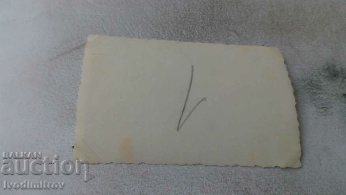 Photo Women and girls in folk costumes with price 2.35 BGN | € 1.20 Photo Women and girls in folk costumes with price 2.35 BGN | € 1.20