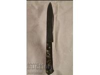 Old cataline handle knife