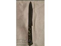 Old cataline handle knife