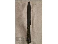 Old cataline handle knife