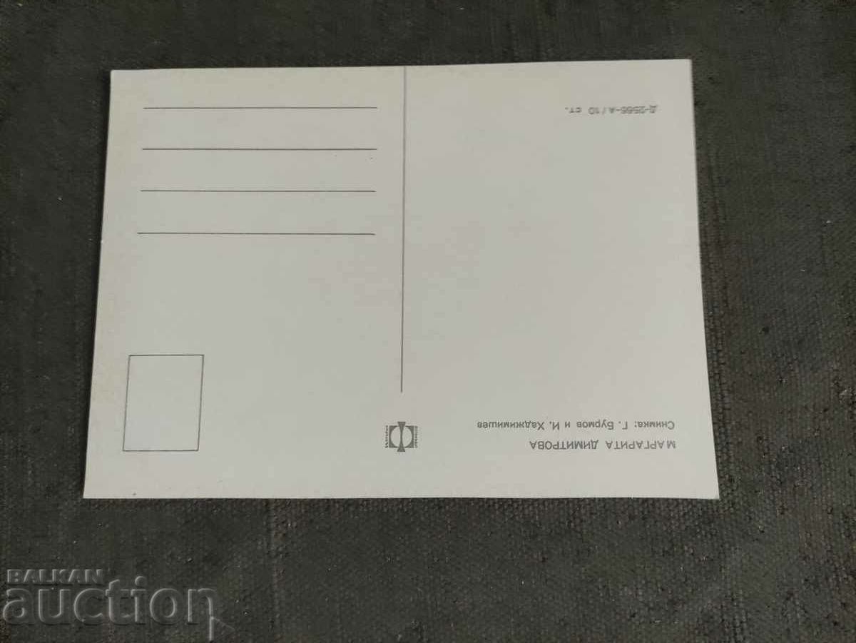 Margarita Dimitrova with price 20.00 BGN | € 10.23 Margarita Dimitrova with price 20.00 BGN | € 10.23