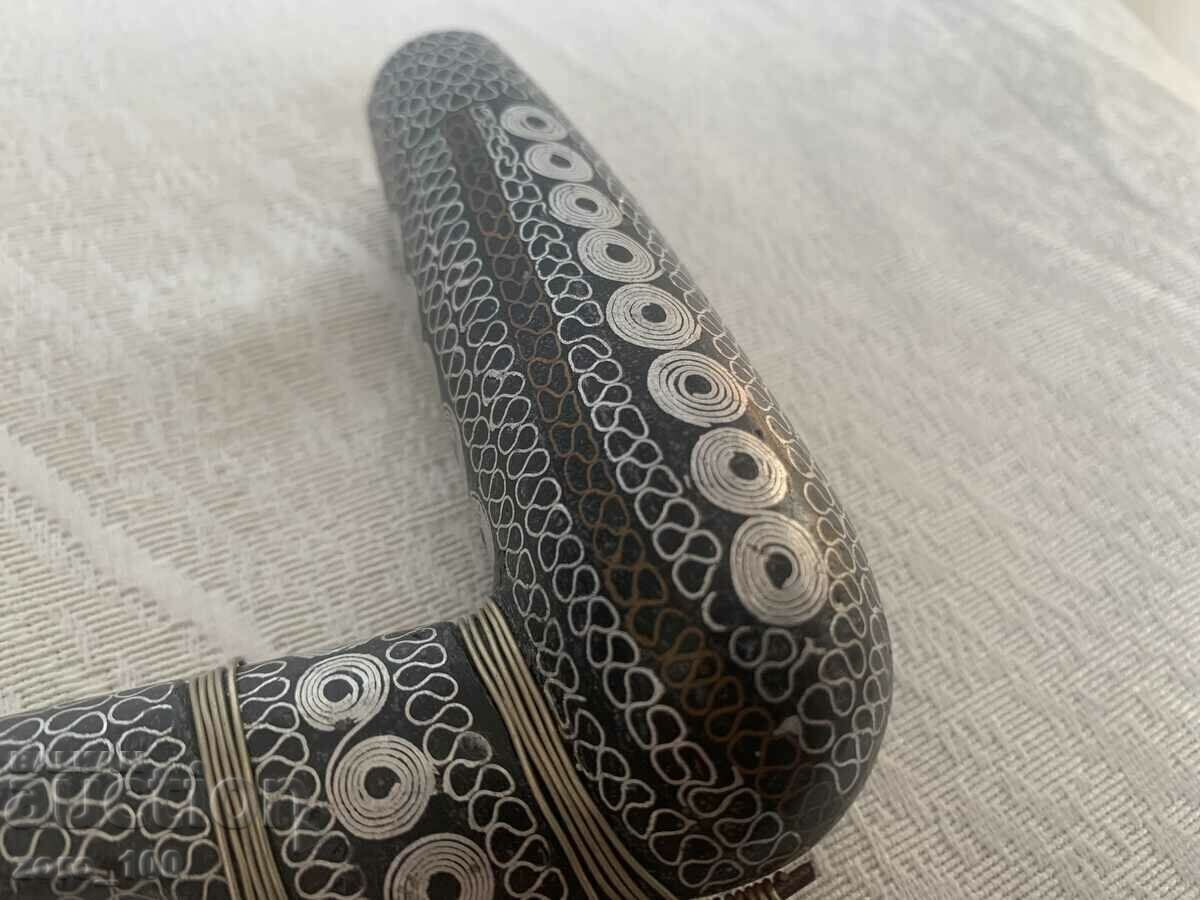 Lula, chibuk nielo with price 70.00 BGN | € 35.79