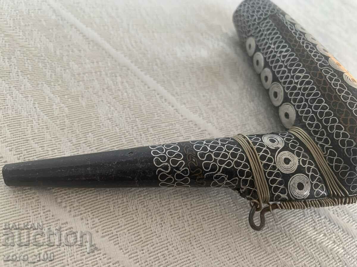 Auction  Lula, chibuk nielo