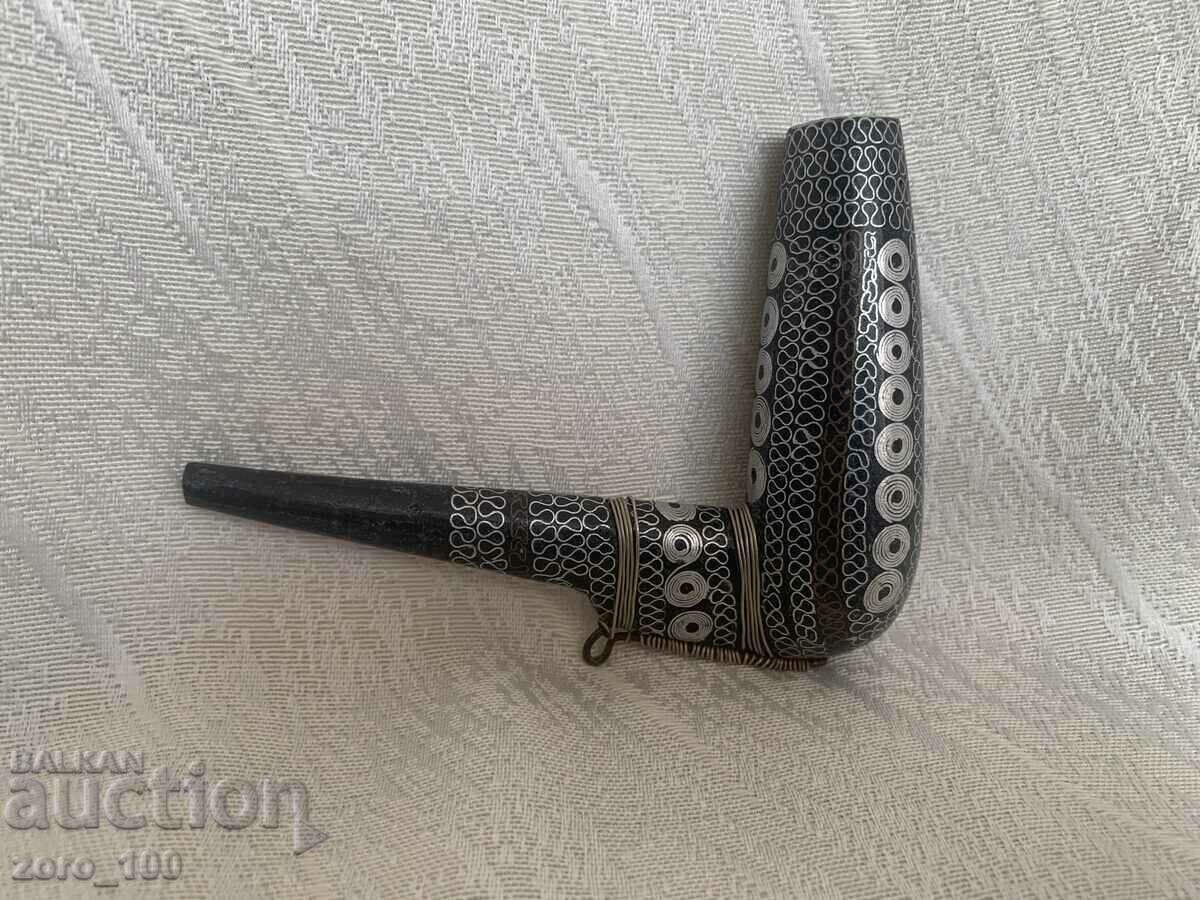 Delivery of Lula, chibuk nielo