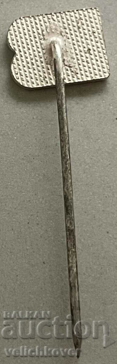 33934 Bulgaria sign emblem PCB First Private Bank 90s. with price 3.00 BGN | € 1.53 33934 Bulgaria sign emblem PCB First Private Bank 90s. with price 3.00 BGN | € 1.53