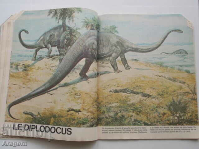 "Rahan" September 15, 1975, Rahan - 6 "Rahan" September 15, 1975, Rahan - 6