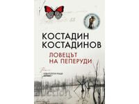 The Butterfly Catcher