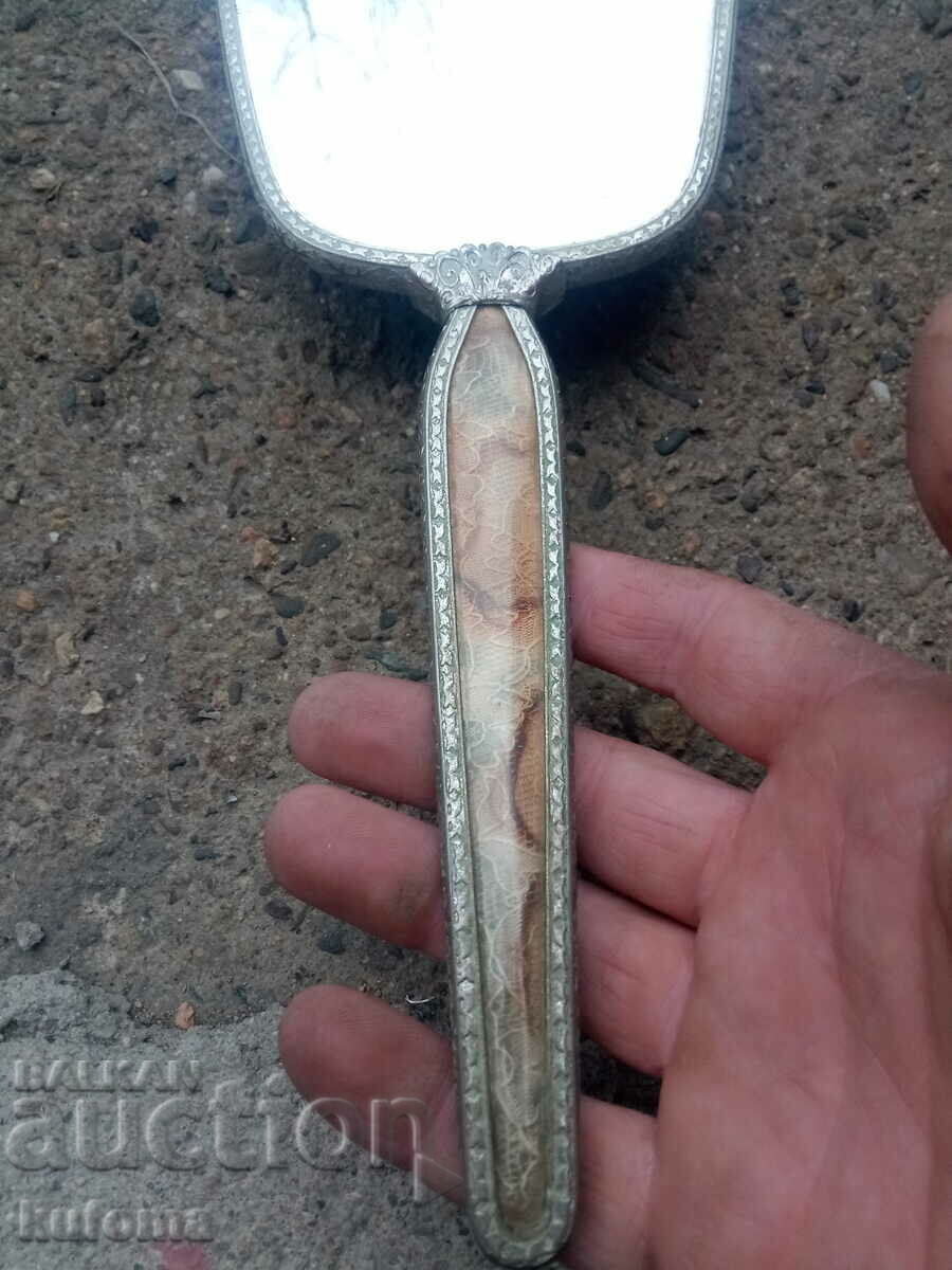 Καθρέφτης νιπτήρα αντίκα με τιμή 44.99 BGN | € 23.00 Καθρέφτης νιπτήρα αντίκα με τιμή 44.99 BGN | € 23.00