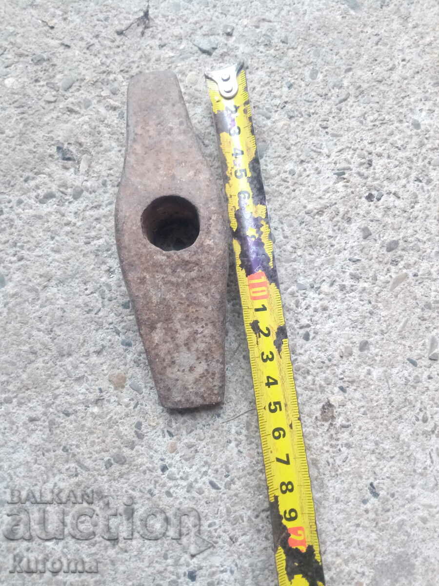 Star hammer with price 9.99 BGN | € 5.11 Star hammer with price 9.99 BGN | € 5.11