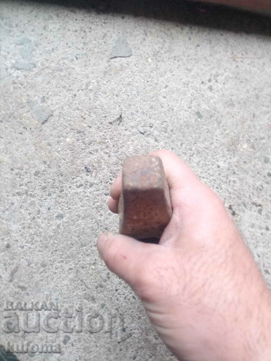 Delivery of Star hammer Delivery of Star hammer