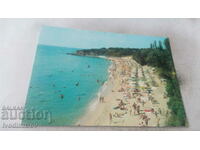 Καρτ ποστάλ Friendship Beach 1985