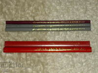 Παλιά μολύβια