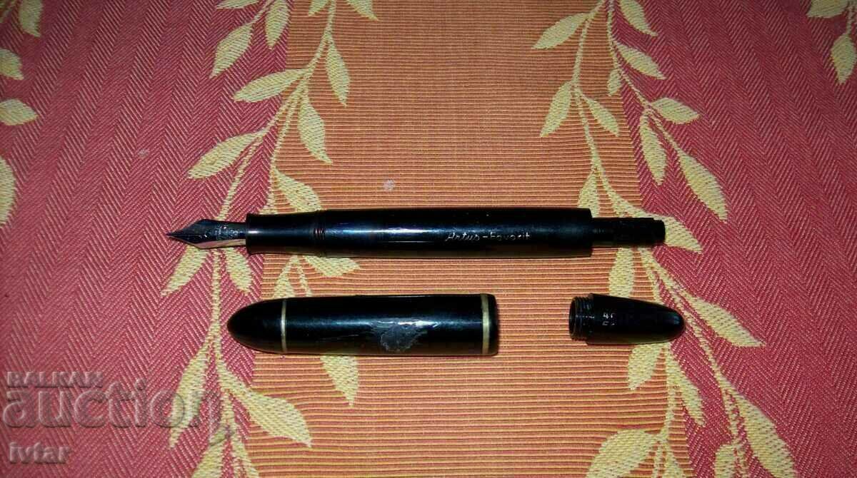 Auction Pen "Artus Favorit" Auction Pen "Artus Favorit"