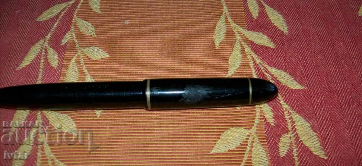 Delivery of Pen "Artus Favorit" Delivery of Pen "Artus Favorit"